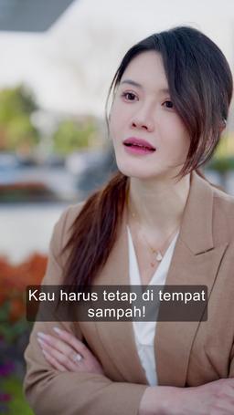 Jangan Ganggu CEO Itu, Entar Jatuh Cinta episode 19