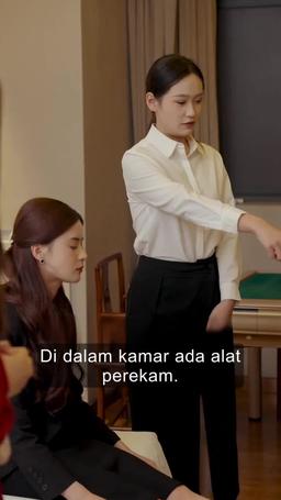 Tidak Bisa Mengatakan Aku Cinta Padamu episode 47