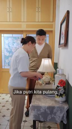 Istri CEO Dimanjakan Tiga Kakak Hebat episode 2