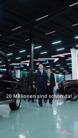 Meine Eltern sind tatsächlich Milliardäre?! episode 52