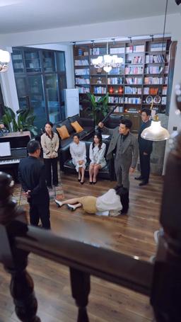 엇갈린 운명 episode 50