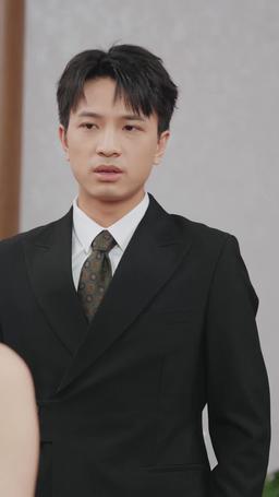 長い家路 episode 15