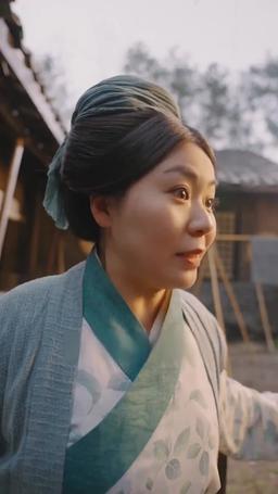 重生之農門肥妻 episode 17