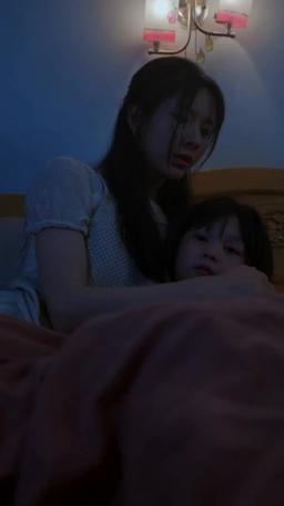 Kiamat Sudah Tiba episode 17