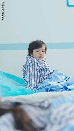 Istriku yang Hilang Lama Kembali dengan Seorang Bayi episode 10