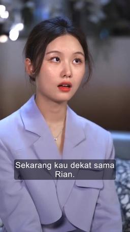 Aduh, Romantis Banget dari Pamanku episode 53