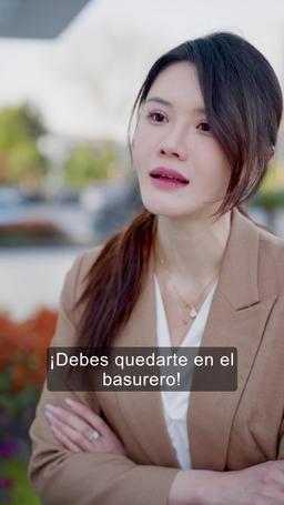 No Enojes a la Esposa del CEO episode 19