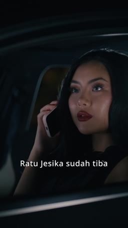 Ratu Serigala Alfa Kembali episode 36