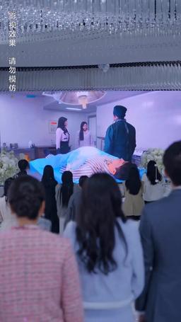 죽었던 엄마가 돌아왔다 episode 51