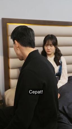 Nona Kaya Itu Bisu episode 26