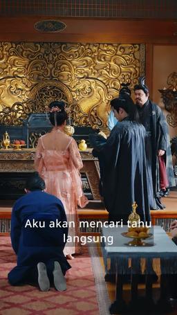 Pembalasan Anak Sah episode 27