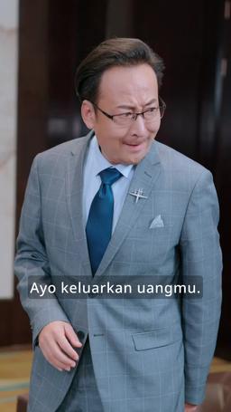 Tak Terkalahkan episode 39