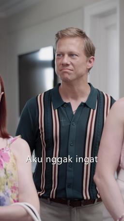 Sayang, Kamu Sudah Datang episode 47