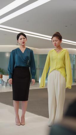 หลังเกิดใหม่ ก็โดนคุณลุงสปอยล์ซะแล้ว episode 33