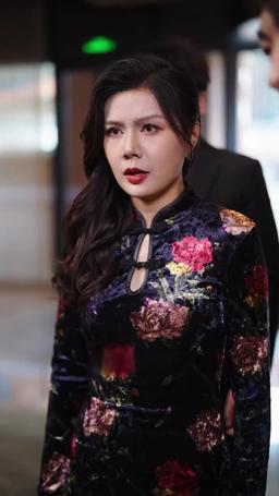 Fall For My Assassin Wife episode 62