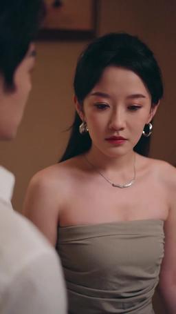 ยั่วยวนให้จูบแอบ episode 24