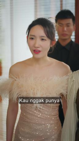 OMG, Tunangan Tiriku adalah Ayah Anakku episode 30