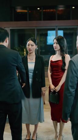 元旦那の逆襲 episode 24