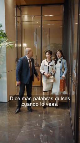 Soltero CEO Papá Quiere a Su Esposa de Vuelta episode 53