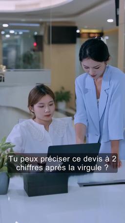 Gâtée par l'oncle espiègle de mon fiancé episode 28