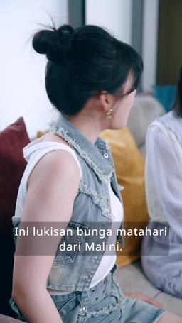 Kehidupan Kerja Istri CEO episode 64