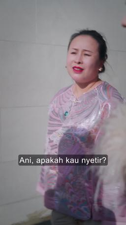 OMG, Tunangan Tiriku adalah Ayah Anakku episode 31