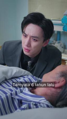 OMG, Tunangan Tiriku adalah Ayah Anakku episode 4