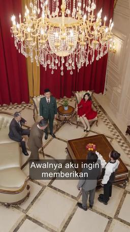 Gadis Ini Adalah Pewaris Sejati episode 45