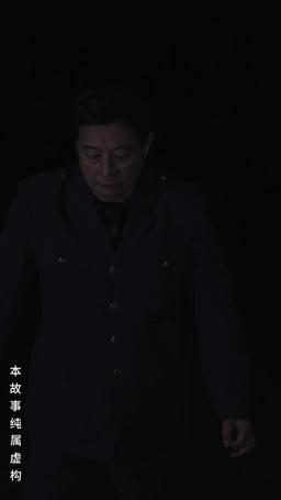 真夜中の最後のバス episode 44