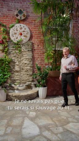 Le mariage secret de l'infirmière episode 43