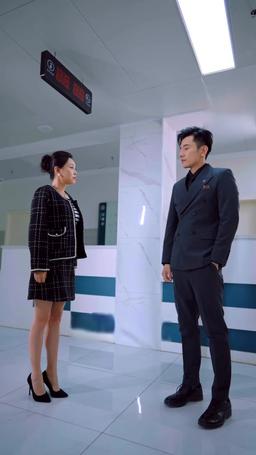 엇갈린 운명 episode 41