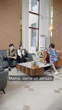 Tu Madre No Deseada Es mi Tesoro episode 14