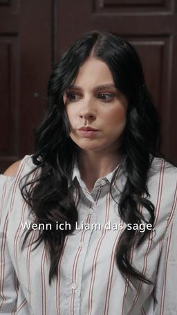 Mama, ich habe dir ein Date episode 52