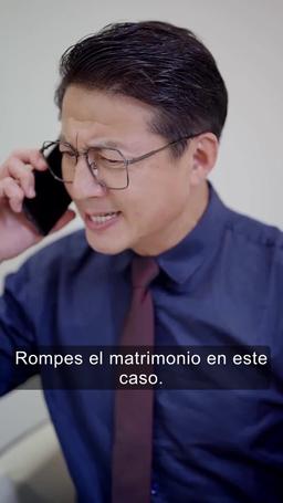 Mi Marido Sin Hogar es un Billonario episode 3