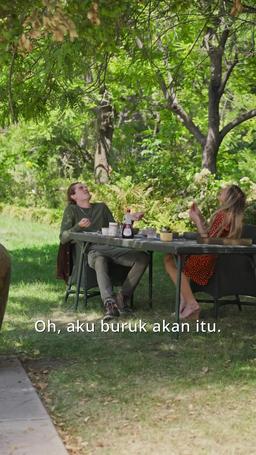 Hamil dan Menikah dengan Bintang Film episode 14