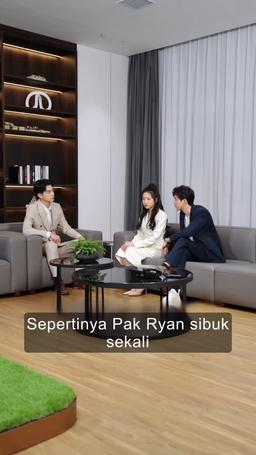 Istri CEO Dimanjakan Tiga Kakak Hebat episode 43