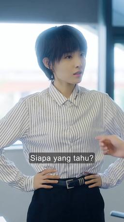 Sayang, Kau Bukan Istri Pengganti episode 40