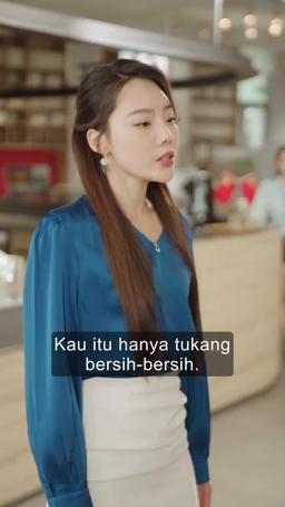 Cinta dari Ibuku episode 43