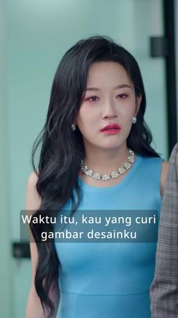 Godaan Ciuman episode 58