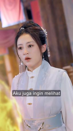 Aku Bukanlah Dewa episode 16