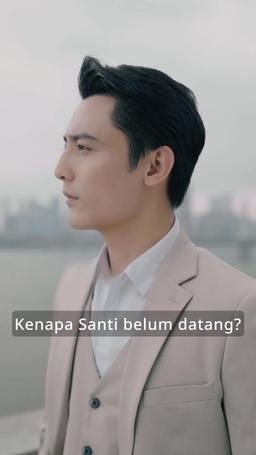 Cinta Memang Datang Begitu Saja episode 74