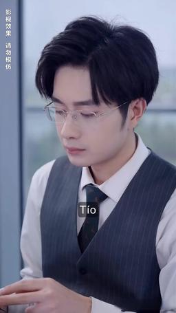 El Amor No Correspondido del CEO episode 16