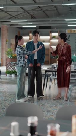 女乞食の逆襲 episode 14