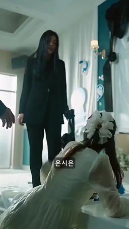 [더빙] 엄마가 복수해줄게 episode 7