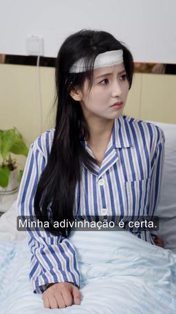 CEO Mima Sua Esposa com Duçura episode 13