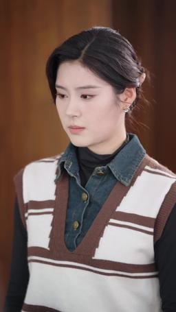 회장님, 부인이 아이들을 데리고 찾아왔다 episode 33