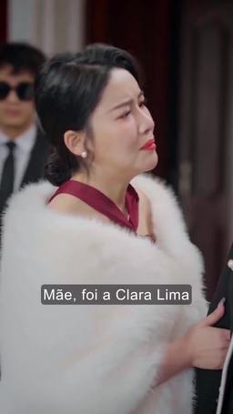 Filha perdida episode 24