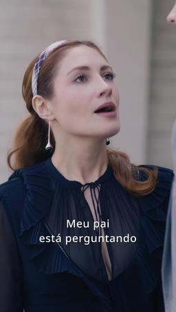 Traicionando o Meu Marido Bilionário episode 46