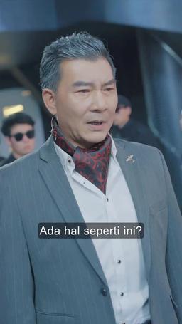 Perang Para Dewa episode 26