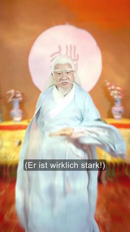 Ich bin wirklich kein Unsterblicher episode 3